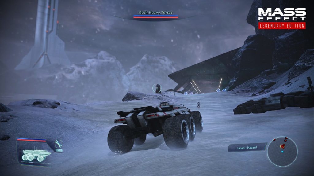 Mass Effect Legendary Edition Gameplay Anpassungen Screen02 - News von Unaltered Magazine