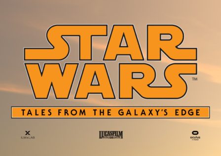 Unaltered Magazine: Tales from the Galaxy’s Edge News