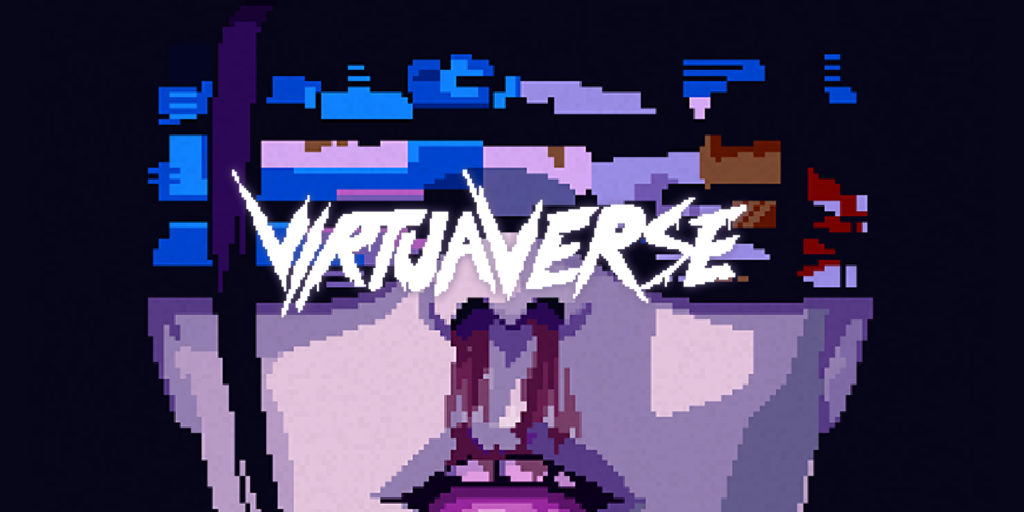 VirtuaVerse Review von Unaltered Magazine: