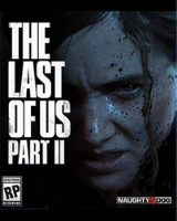 The Last of Us Part II