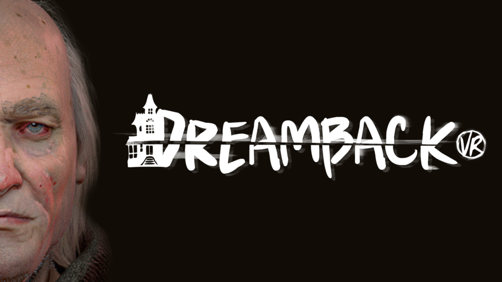 Dreamback VR Review von Unaltered Magazine