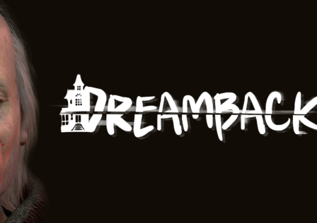 Unaltered Magazine: Dreamback VR Review banner