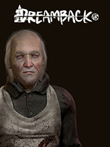 Dreamback VR