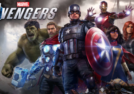 Unaltered Magazine: Marvels Avengers erscheint für PS5 und Xbox Series X News