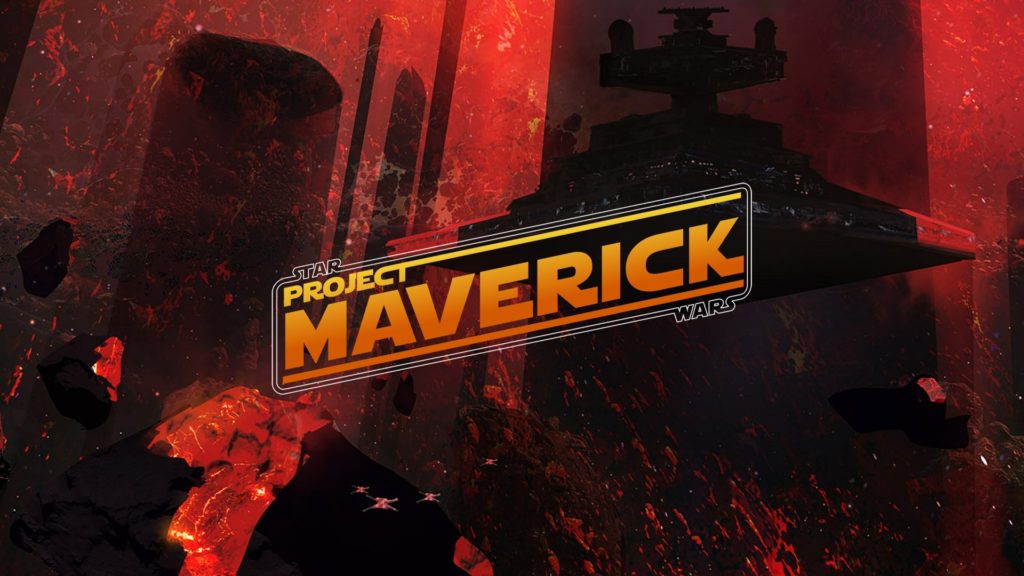 Star Wars Project Maverick - News von Unaltered Magazine