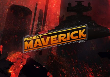 Unaltered Magazine: Star Wars Project Maverick News