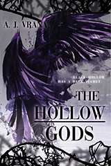 The Hollow Gods (Chaos Cycle #1)