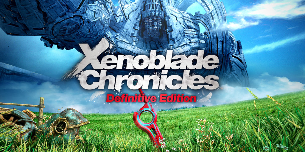 Magazine: Xenoblade Chronicles Definitive Edition Review von Unaltered Magazine
