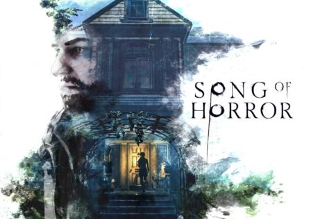 Unaltered Magazine: Song of Horror Review