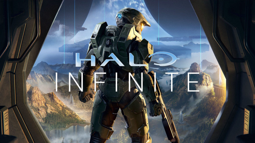 Xbox Series X Showcase samt Halo Infinite - Zusammenfassung von Unaltered Magazine