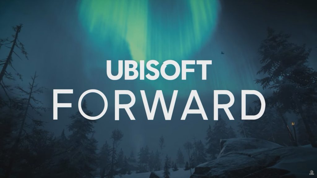 Ubisoft Forward 12. Juli - News von Unaltered Magazine