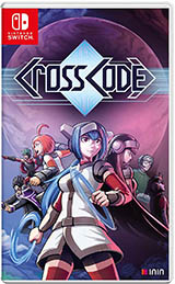 CrossCode