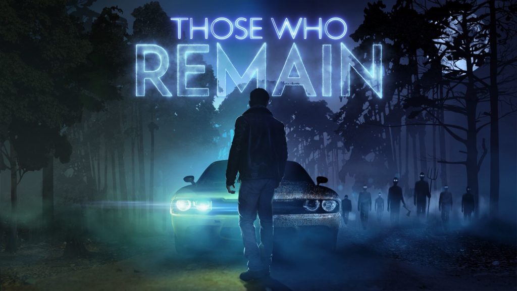 Those Who Remain Review von Unaltered Magazine