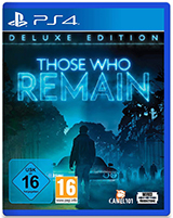 Those Who Remain