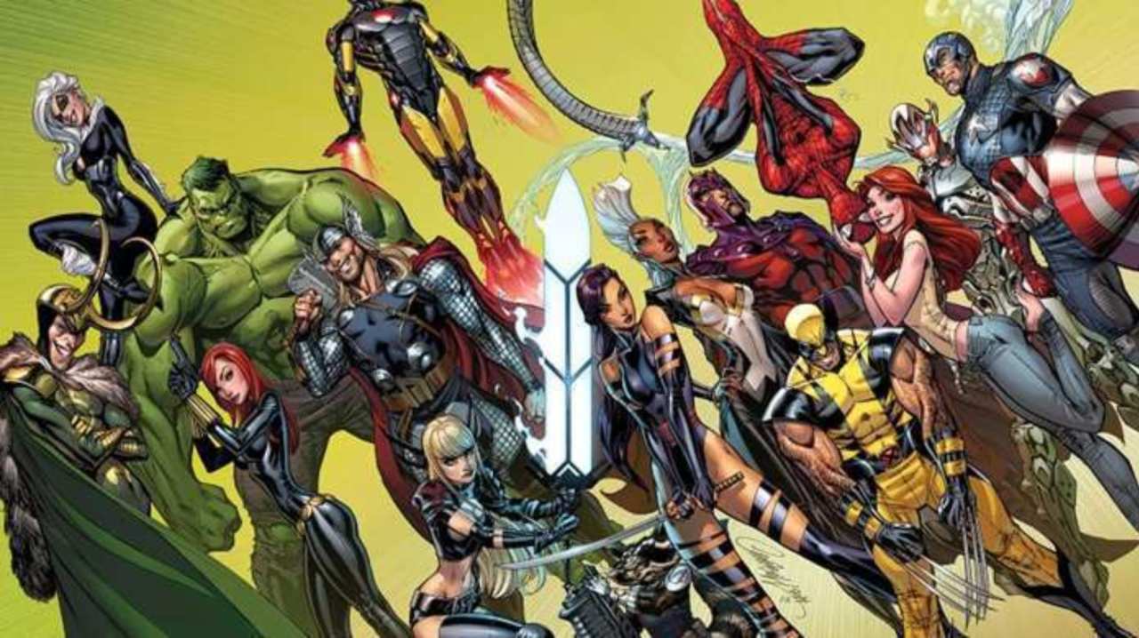 Comic-Review: Marvels Incoming! - Unaltered Magazine
