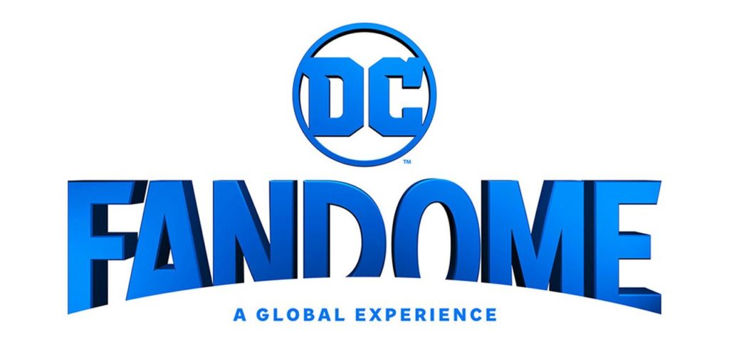 DC FanDome News von Unaltered Magazine