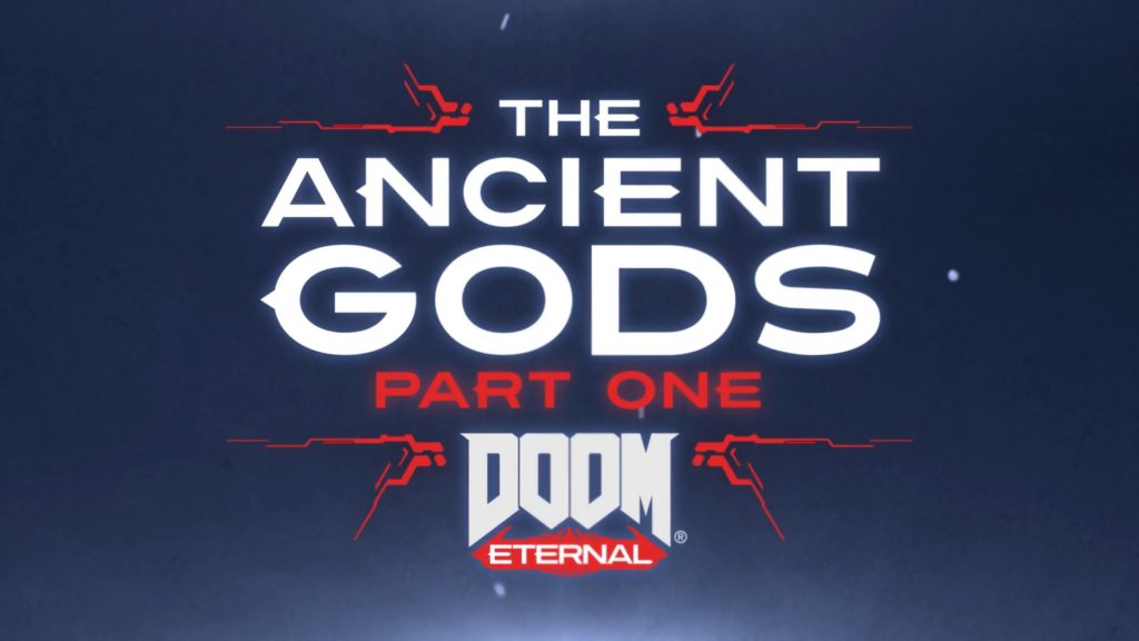 Doom Eternal DLC News von Unaltered Magazin