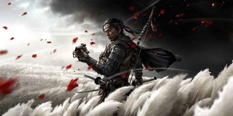 Ghost of tsushima digital deluxe edition что входит