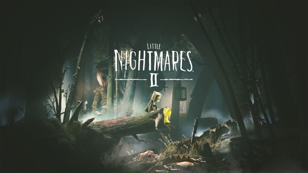 Little-Nightmares-II New von Unaltered Magazin