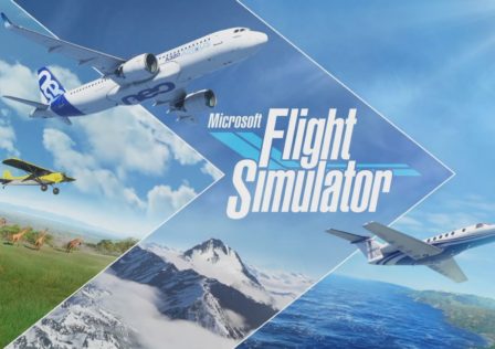 Microsoft Flight Simulator im Test – Review von Unaltered Magazine Main