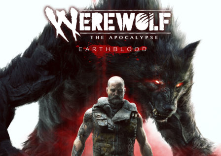 Neuer Story-Trailer zu Werwolf The Apocalypse Earthblood – News von Unaltered Magazine