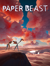 Paper Beast VR PC