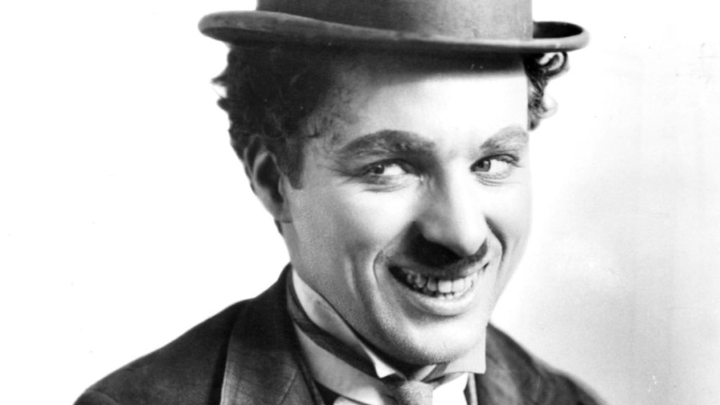 Rezension Charlie Chaplin Ein Leben für den Film - Review von Unaltered Magazine