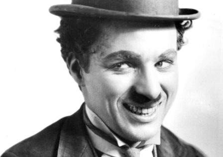 Rezension Charlie Chaplin Ein Leben für den Film – Review von Unaltered Magazine banner