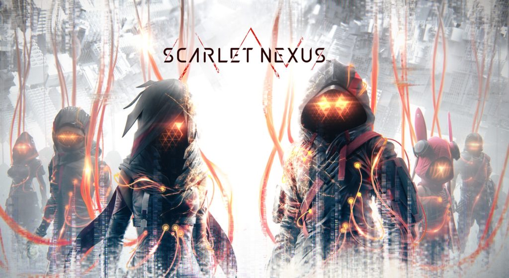 Scarlet Nexus News von Unaltered Magazin