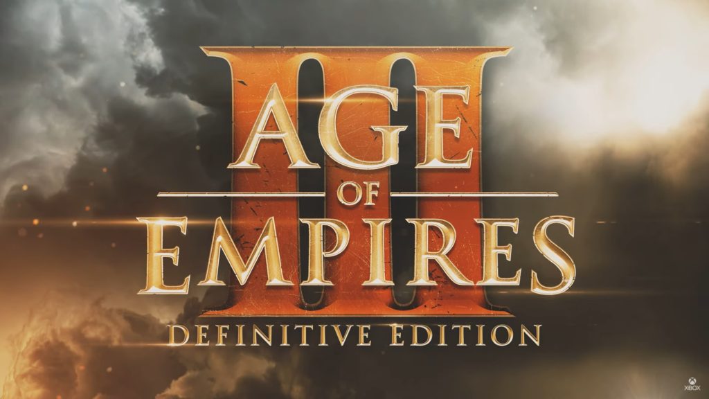 Age of Empire III Definitiv Edition News von Unaltered Magazin