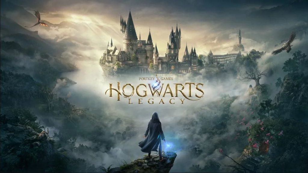 Harry Potter Spiel Hogwarts Legacy angekündigt - News von Unaltered Magazine