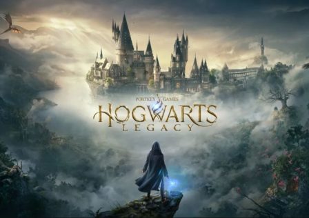 Harry Potter Spiel Hogwarts Legacy angekündigt – News von Unaltered Magazine