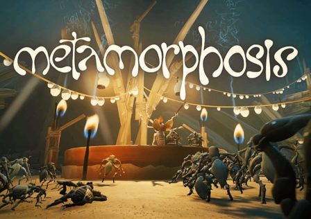 Metamorphosis Review von Unaltered Magazine Beitragsbild