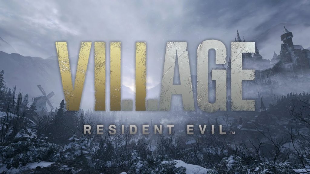 Neuer Trailer zu Resident Evil Village - News von Unaltered Magazine