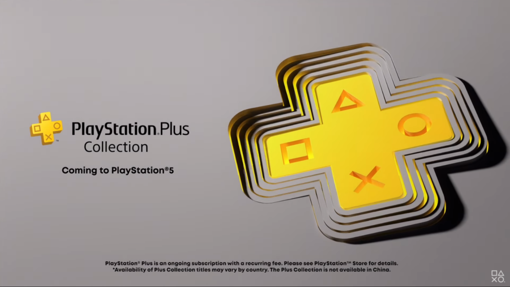 PS Plus Collection angekündigt - News von Unaltered Magazine