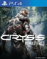 Crysis Remastered