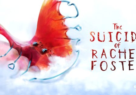 The Suicide of Rachel Foster im Test – Review von Unaltered Magazine banner