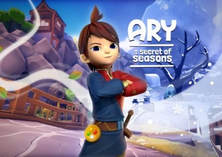 Ary and the Secret of Seasons im Test – Review von Unaltered Magazine Banner