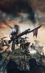 Iron Harvest