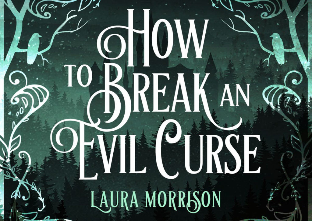 How to Break an Evil Curse Rezension - Review von Unaltered Magazine