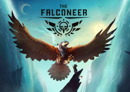 The Falconeer im Hands-on – Preview von Unaltered Magazine banner