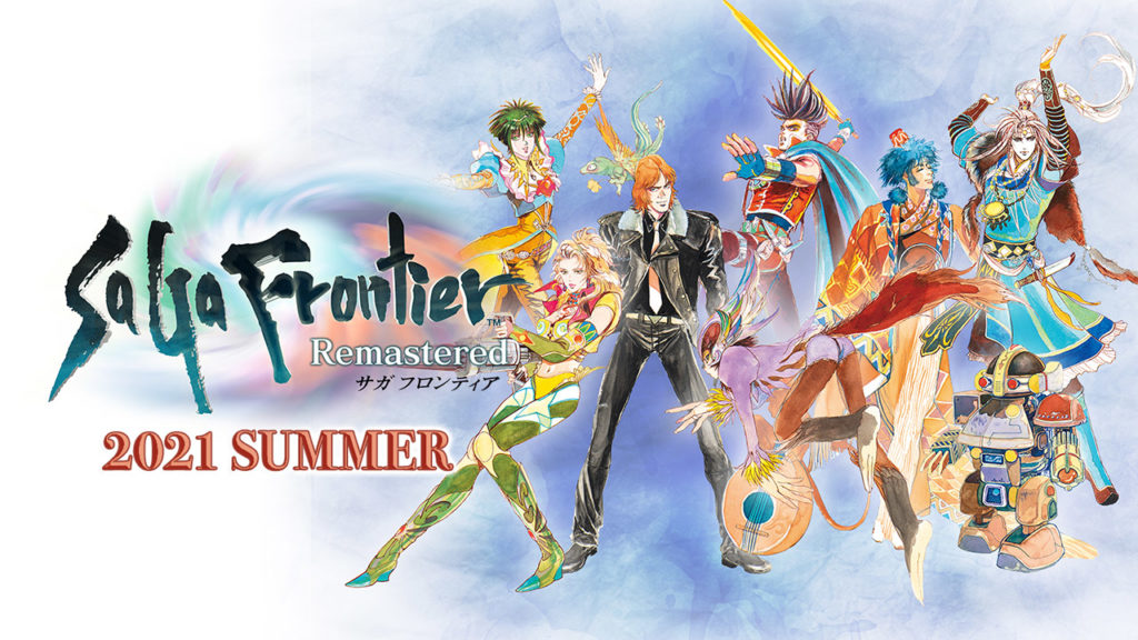 SaGa-Frontier-Remastered- News von Unaltered Magazine