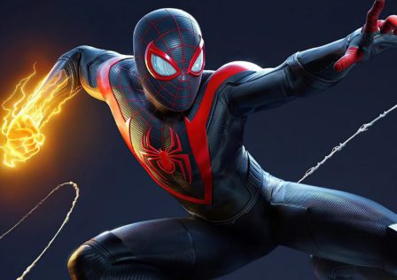 Spider-Man: Miles Morales Launch Trailer – News von Unaltered Magazine
