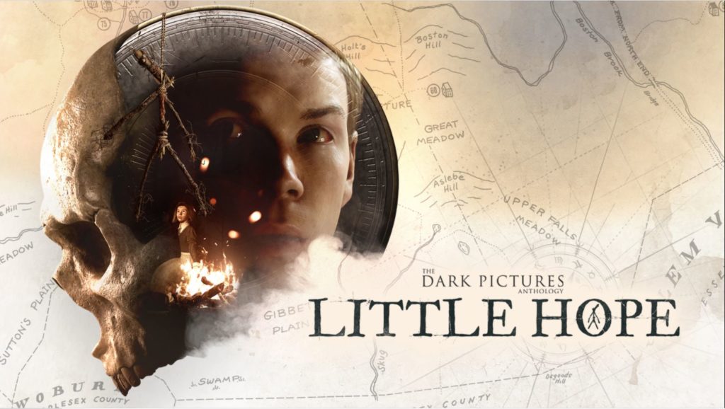 The dark pictures anthology little hope by xatab не устанавливается