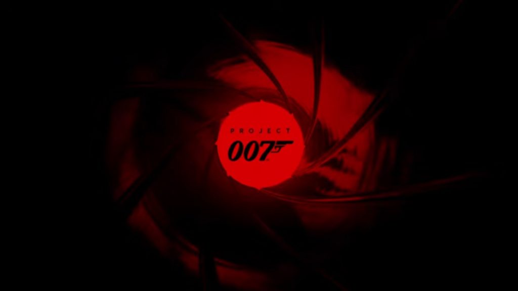 IO Interactive James Bond Spiel - News von Unaltered Magazine