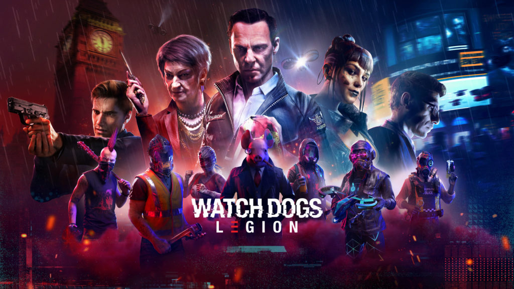 Watch Dogs: Legion im Test - Review von Unaltered Magazine