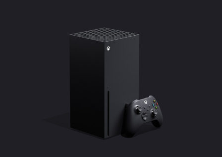 Xbox Series X Qualmende Konsolen – News von Unaltered Magazine Header