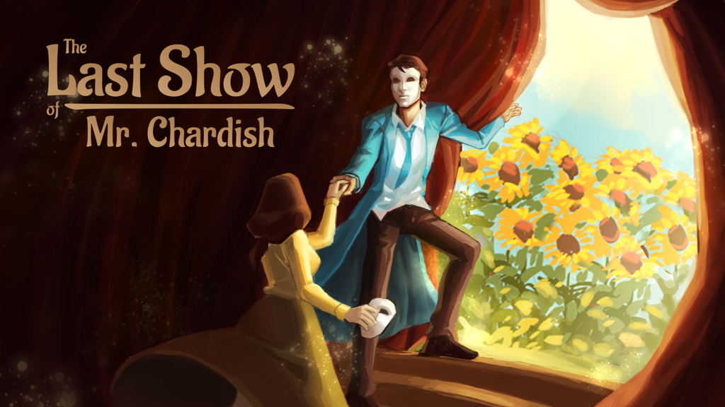 The Last Show of Mr. Chardish im Test - Review von Unaltered Magazine