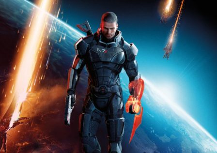 Mass Effect Voice Cast Gerüchte – News von Unaltered Magazin