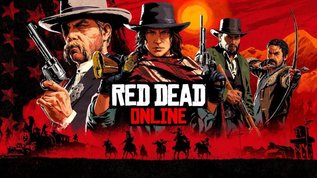 Red Dead Online Standalone - News von Unaltered Magazine